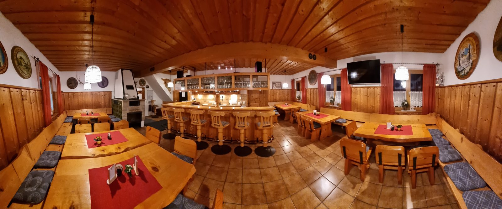 Unser Restaurant