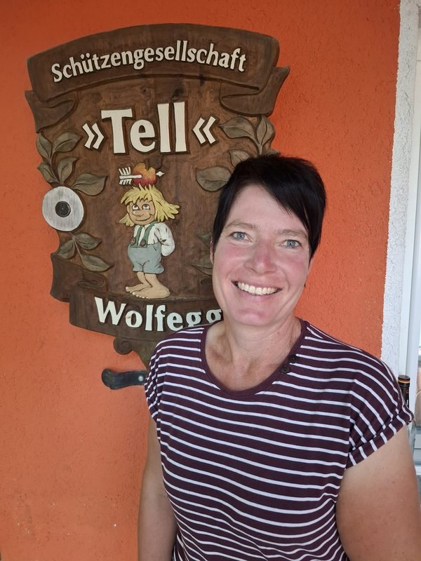 Tanja Weber